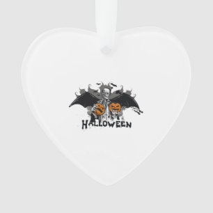 Adorno Frankenstein Halloween