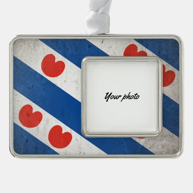 Adorno Friesland (Anverso)