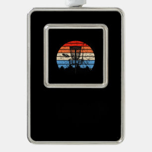 Adorno Frisbee Golf Disco Golf Retro