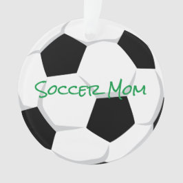 Adorno FUCCER MOM Jugador deportivo Número de bolas Diver