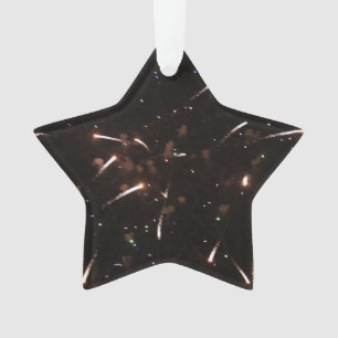 Adorno Fuegos artificiales