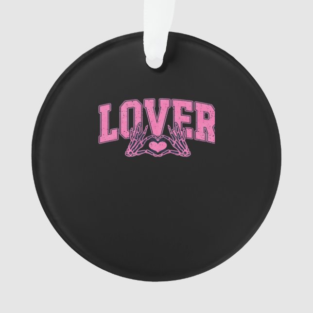 Adorno Fuente con Skeleton Hands Classic (Anverso)