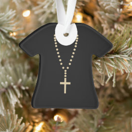 Adorno Fun Vicar, el sacerdote parisino número 1