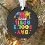 Adorno Funny April Fool's Day Pranks Kit 1st April Jokes<br><div class="desc">Funny April Fool's Day Pranks Kit 1st April Jokes</div>