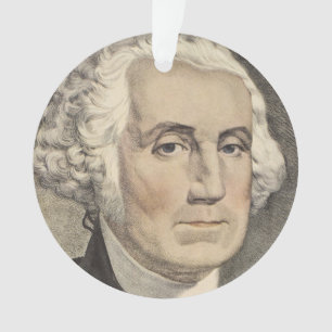 Adorno G Washington, curtidor e Ives