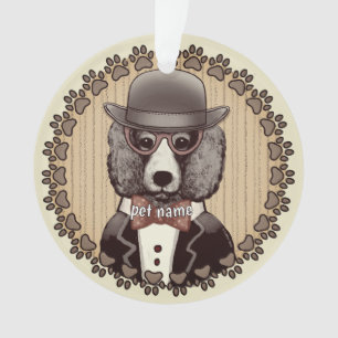 Adorno Gafas de cerdo