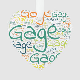 Adorno Gage