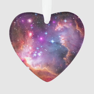 Adorno Galaxia Angélica Caída