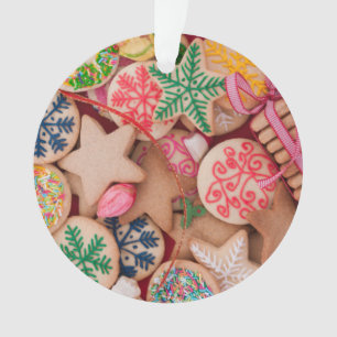 Adorno Galletas del navidad