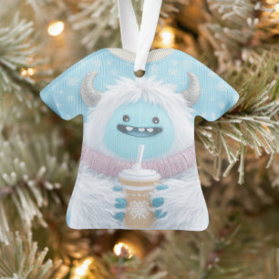 Adorno ¡GANADOR! ¡GANADOR! Concurso de suéteres navideños