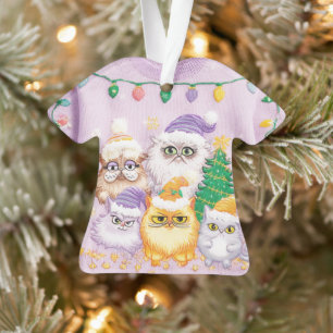 Adorno ¡GANADOR! ¡GANADOR! Concurso de suéteres navideños