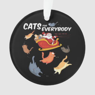 Adorno Gatos para todos 
