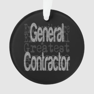 Adorno General Contratista Extraordinaire
