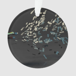 Adorno Gestión de la riqueza y planificación financiera