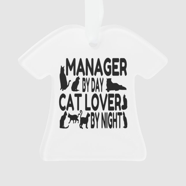 Adorno Gestor de transferencia de Cat (Anverso)