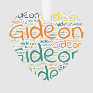 Adorno Gideon