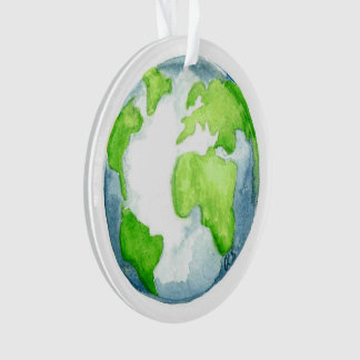Adorno Globo del árbol de Jesse del advenimiento