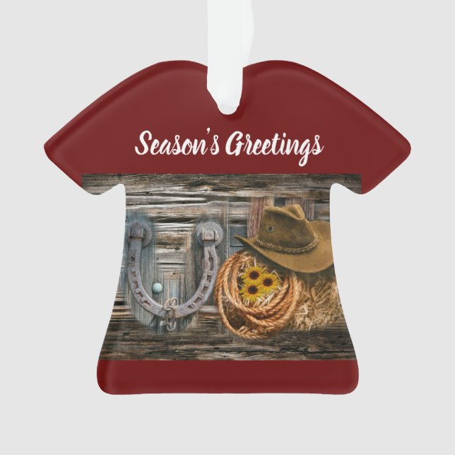 Adorno Gorra Lasso (Anverso)