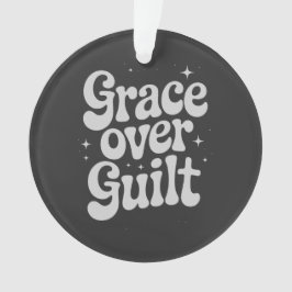 Adorno Grace Over Guilt