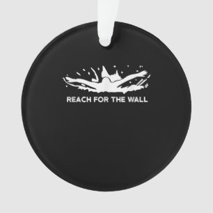 Adorno Gracioso Natación Regalo Equipo Deportivo De Natac