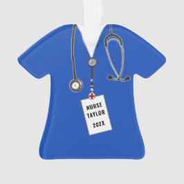 Adorno Graduación de enfermeras 2025