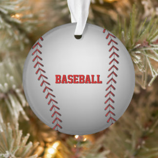Adorno Gráfico de béisbol
