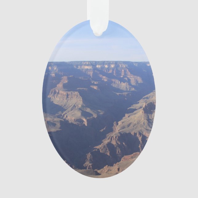Adorno Gran Cañón (Anverso)