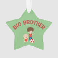 Gran Hermano con el árbol de navidad de Baby Broth