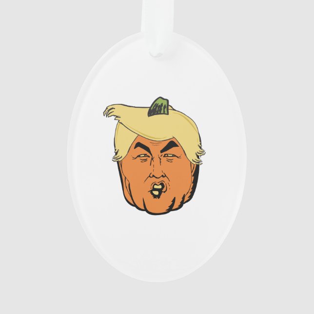 Adorno Gran Trumpkin (Reverso)