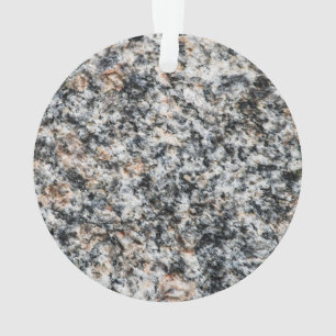 Adorno Granito - Rock duro