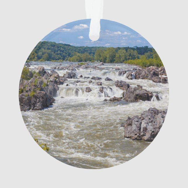 Adorno Great Falls Virginia (Reverso)