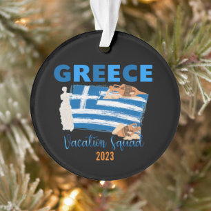 Adorno Grecia Vacaciones griegas viajes a Europa