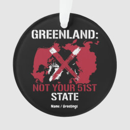 Adorno Greenland Sovereignty Not Your 51st State Arctic 
