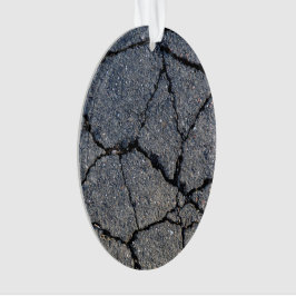 Adorno Grietas de pergamino