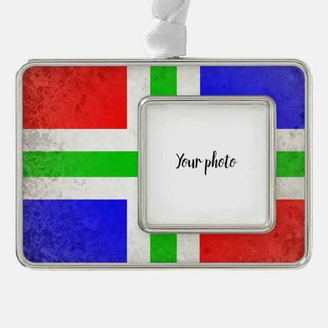 Adorno Groningen (Anverso)