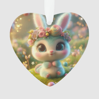 Adorno Guay Bunny