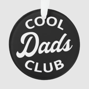 Adorno Guay Dads Club I