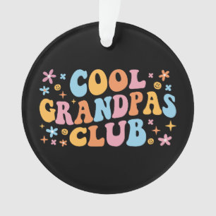 Adorno Guay Grandpas Club III