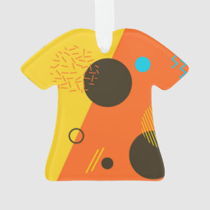 Adorno Guay, ilustracion moderno, moderno y urbano de Mem