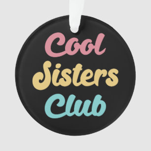 Adorno Guay Sisters Club II