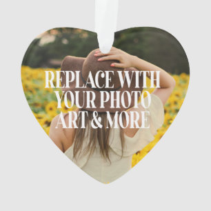 Adorno Hacer que su propio personalizado sea personalizad