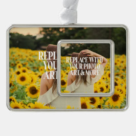 Adorno Hacer que su propio personalizado sea personalizad