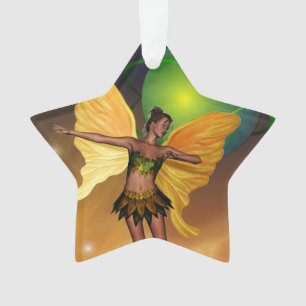 Adorno Hada cósmica