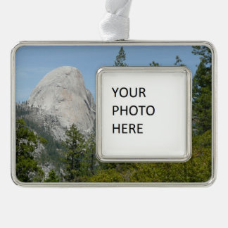 Adorno Half Dome desde Panorama Trail II