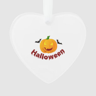 Adorno Halloween sangriento