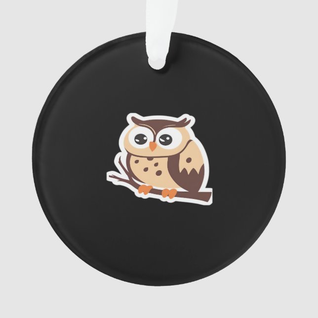 Adorno Halloween viral de Peekabo (Anverso)