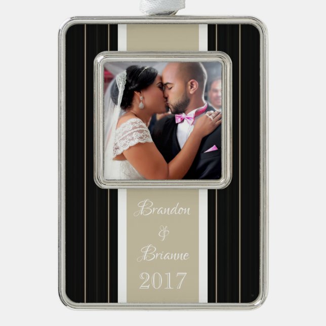 Adorno HAMbyWG - Ornament - Classic (Anverso)