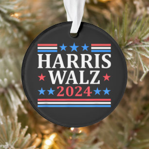 Adorno Harris Walz Waltz 2024