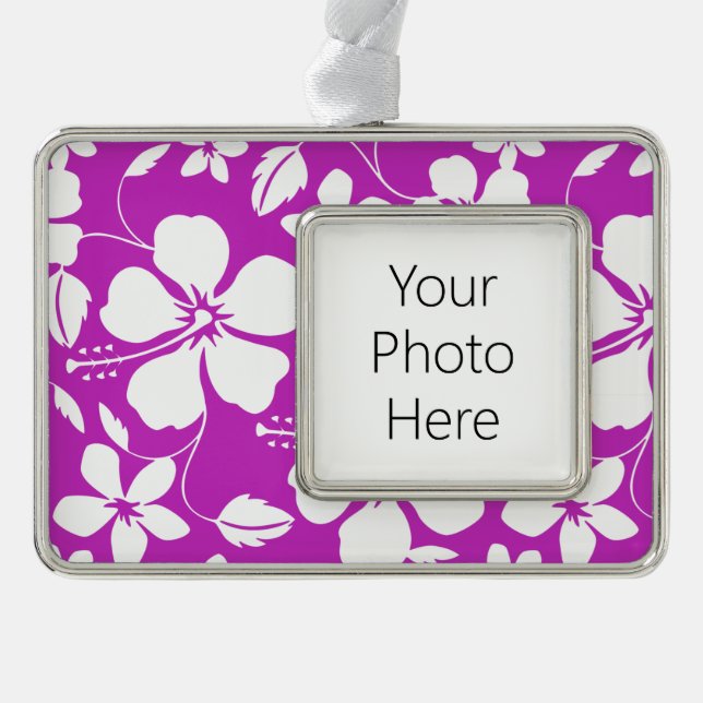 ADORNO HAWAIIAN HULA (HIBISCUS) BERRY (Anverso)