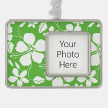 HAWAIIAN HULA (HIBISCUS) LIME